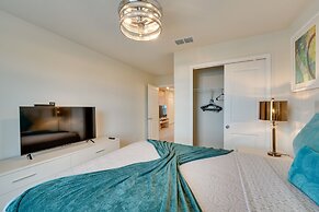 Pet-friendly Townhome w/ Pool, Near Disney World!