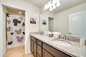 Magical Disney Getaway w/ Pool & Game Room!