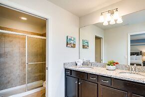 Magical Disney Getaway w/ Pool & Game Room!