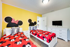 Magical Disney Getaway w/ Pool & Game Room!