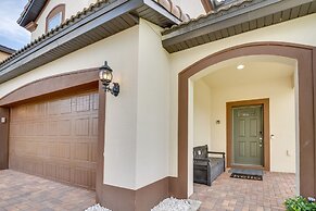 Magical Disney Getaway w/ Pool & Game Room!