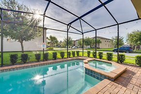 Magical Disney Getaway w/ Pool & Game Room!