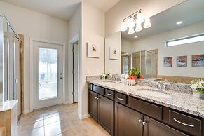 Magical Disney Getaway w/ Pool & Game Room!