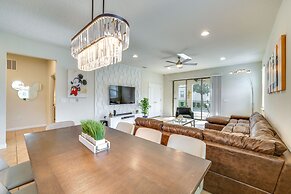 Magical Disney Getaway w/ Pool & Game Room!