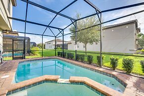 Magical Disney Getaway w/ Pool & Game Room!