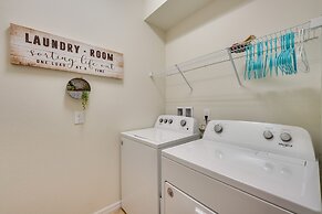 Magical Disney Getaway w/ Pool & Game Room!