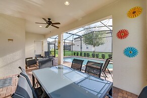 Magical Disney Getaway w/ Pool & Game Room!