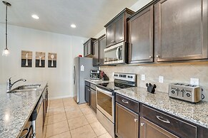 Magical Disney Getaway w/ Pool & Game Room!