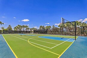 Magical Disney Getaway w/ Pool & Game Room!