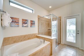 Magical Disney Getaway w/ Pool & Game Room!