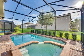 Magical Disney Getaway w/ Pool & Game Room!