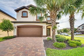 Magical Disney Getaway w/ Pool & Game Room!