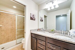 Magical Disney Getaway w/ Pool & Game Room!