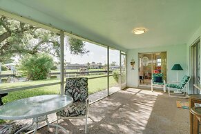 Dock & Screened Porch: Waterfront Cape Coral Home