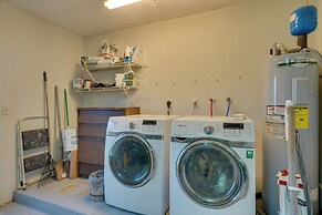 Dock & Screened Porch: Waterfront Cape Coral Home
