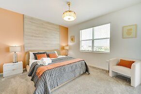 10 Mi to Disney: Luxe Davenport Condo