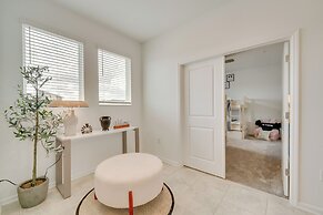 10 Mi to Disney: Luxe Davenport Condo