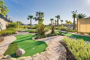 10 Mi to Disney: Luxe Davenport Condo