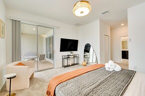 10 Mi to Disney: Luxe Davenport Condo