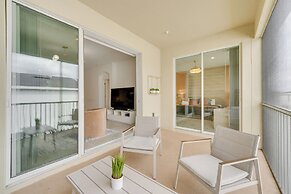 10 Mi to Disney: Luxe Davenport Condo