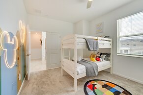 10 Mi to Disney: Luxe Davenport Condo