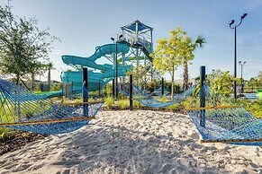 10 Mi to Disney: Luxe Davenport Condo