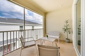 10 Mi to Disney: Luxe Davenport Condo
