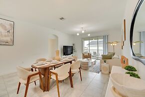 10 Mi to Disney: Luxe Davenport Condo