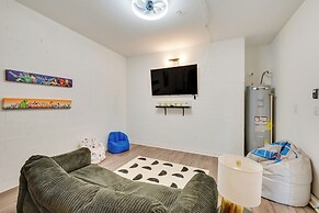 10 Mi to Disney: Luxe Davenport Condo