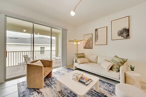 10 Mi to Disney: Luxe Davenport Condo