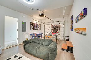 10 Mi to Disney: Luxe Davenport Condo