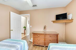 Davenport Gem w/ Pool & Spa: Near Disney World!