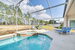 Davenport Gem w/ Pool & Spa: Near Disney World!