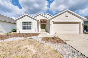 10 Mi to Disney: Home w/ Spa & Heated Pool!