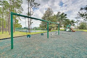 10 Mi to Disney: Home w/ Spa & Heated Pool!