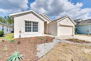 10 Mi to Disney: Home w/ Spa & Heated Pool!