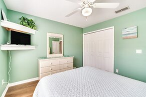 10 Mi to Disney: Home w/ Spa & Heated Pool!