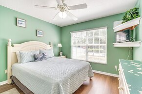 10 Mi to Disney: Home w/ Spa & Heated Pool!