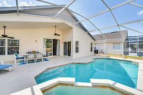 10 Mi to Disney: Home w/ Spa & Heated Pool!