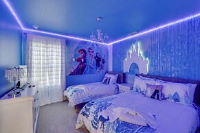 Orlando Area Getaway ~ 17 Mins to Theme Parks!