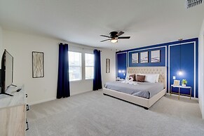 Orlando Area Getaway ~ 17 Mins to Theme Parks!