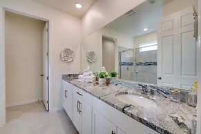 Orlando Area Getaway ~ 17 Mins to Theme Parks!