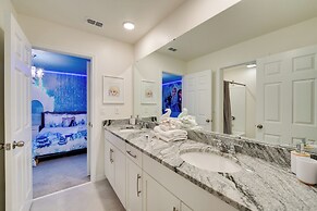 Orlando Area Getaway ~ 17 Mins to Theme Parks!