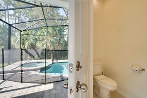 Orlando Area Getaway ~ 17 Mins to Theme Parks!