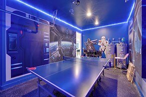 Orlando Area Getaway ~ 17 Mins to Theme Parks!