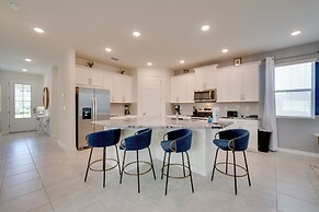 Orlando Area Getaway ~ 17 Mins to Theme Parks!