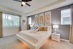 Orlando Area Getaway ~ 17 Mins to Theme Parks!