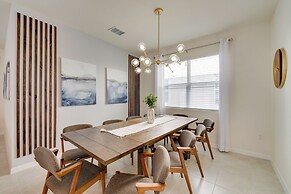 Orlando Area Getaway ~ 17 Mins to Theme Parks!