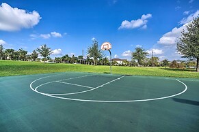 Orlando Area Getaway ~ 17 Mins to Theme Parks!