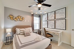 Orlando Area Getaway ~ 17 Mins to Theme Parks!